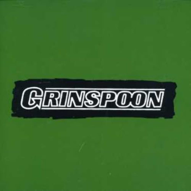 Grinspoon Grinspoon