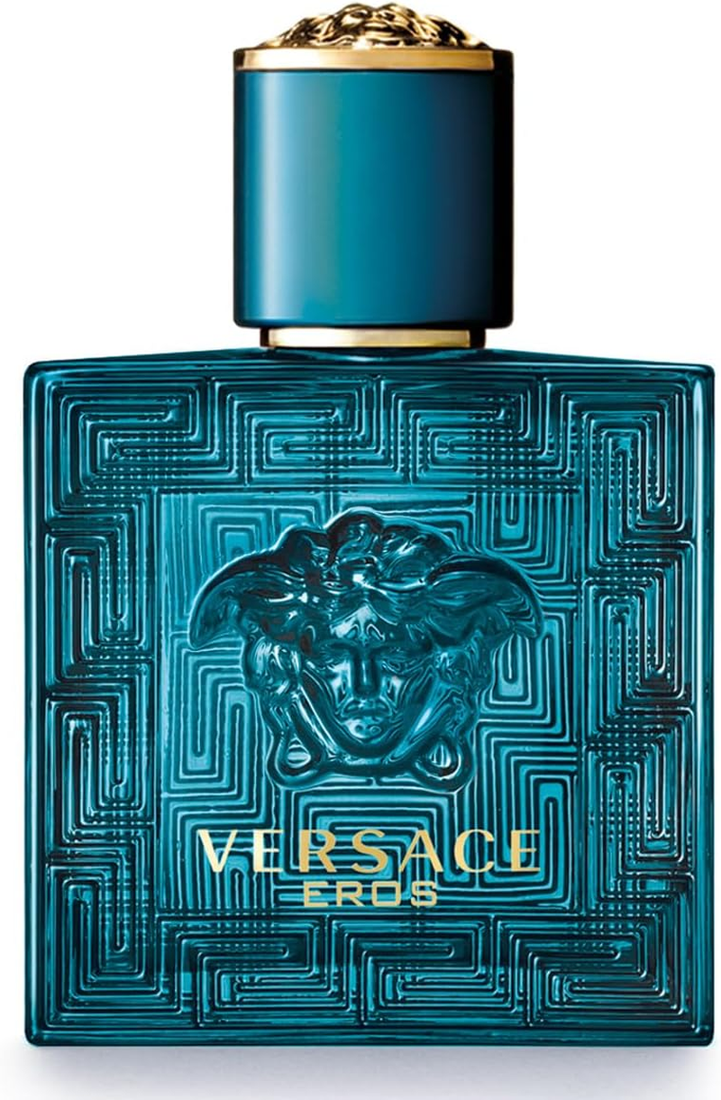 Versace Eros Eau De Toilette for Men