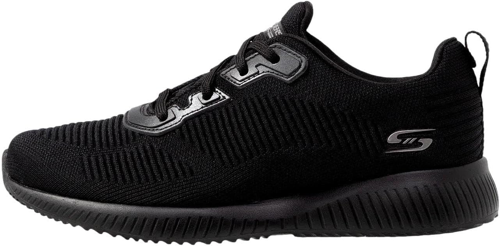 Skechers Womens 32504 Bobs Squad - Tough Talk