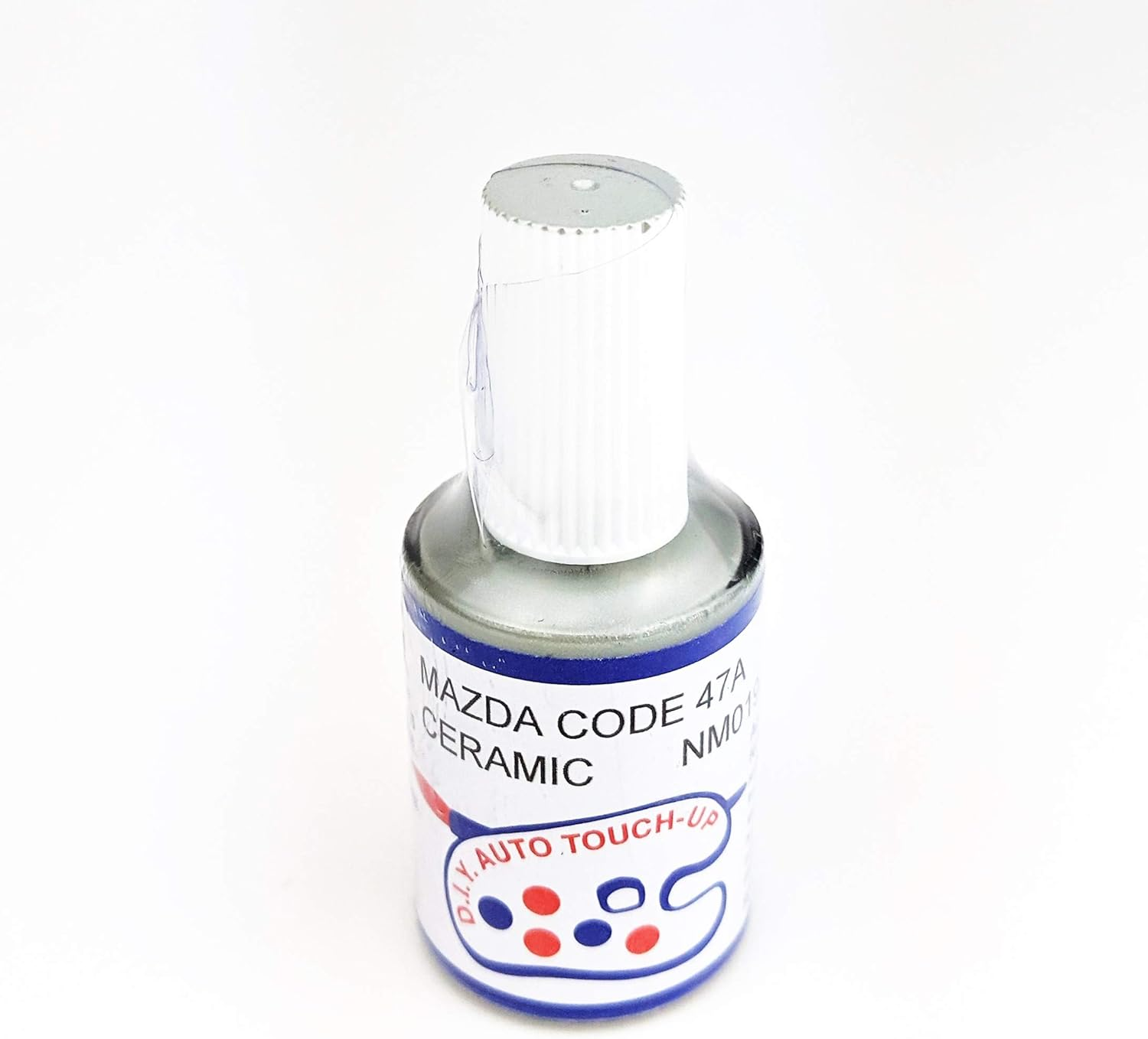 47A CERAMIC Touch up Paint for Mazda 2 3 6 CX-5 CX-9 BT-50 MX-5 CX-3 CX-8 CX-7 image number 2