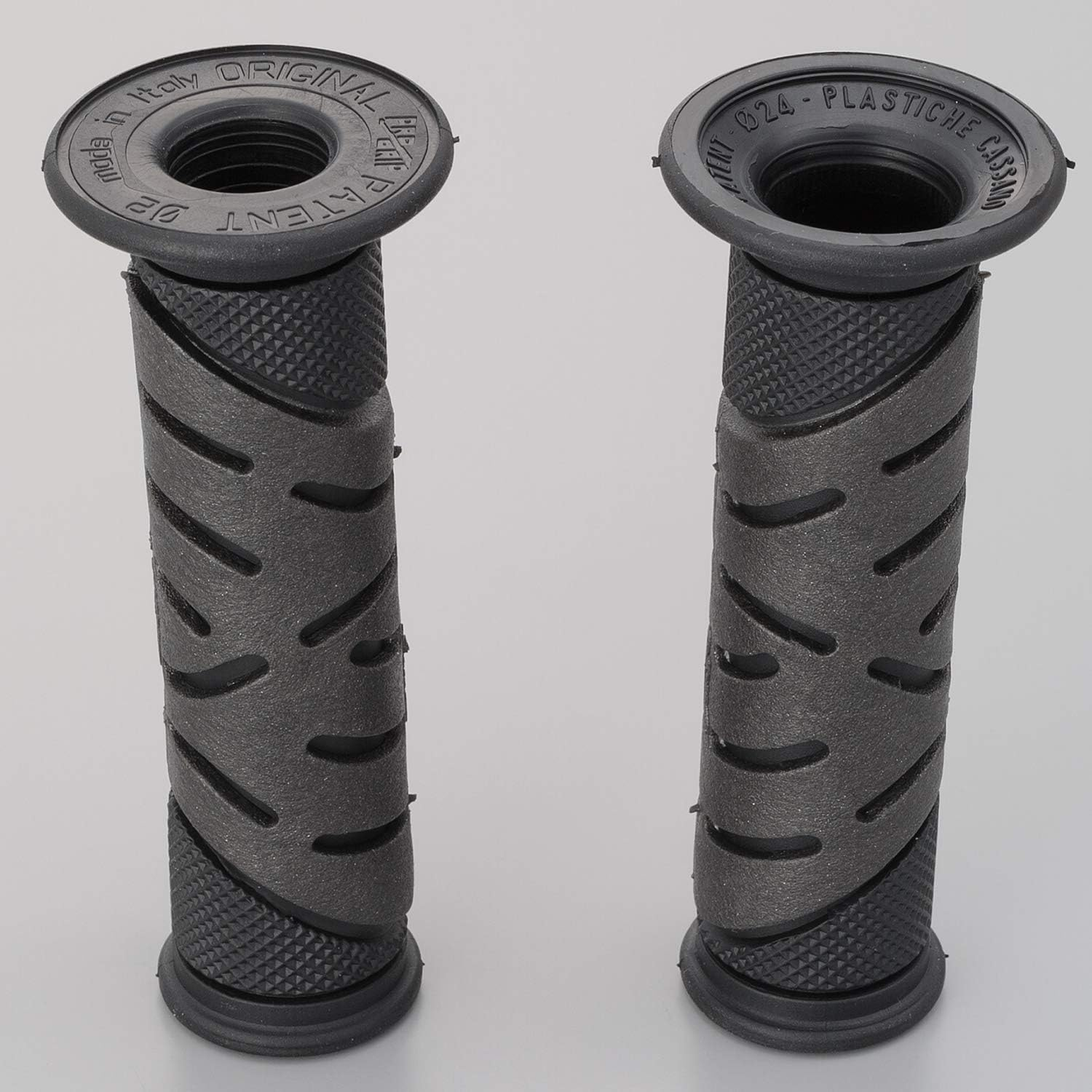 Daytona Pro-Grip Handle Grip #719 Earthquake Resistant Gel 4.9 Inches (125 Mm)