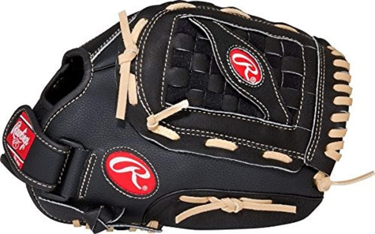 Rawlings RSB Softball Glove Series