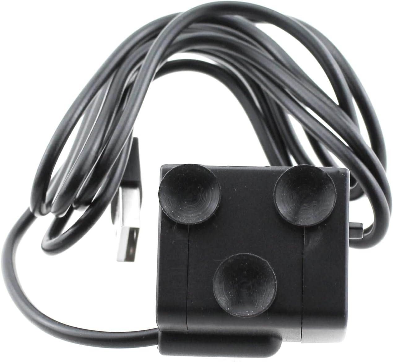 MTQY USB Mini Submersible Water Pump 5V Aquarium Fish Tank Submersible Pump Pet Fountain Suitable for Pond Water Garden Hydroponic Systems image number 1