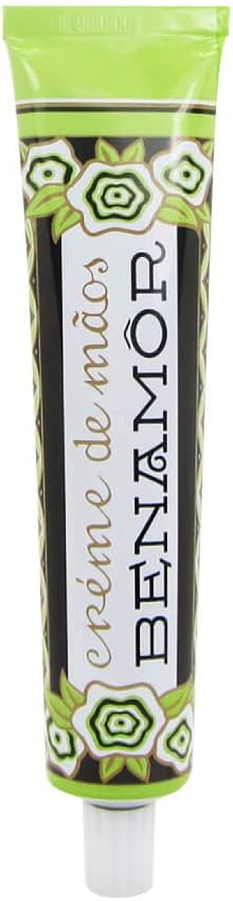 Benamor Hand Cream with Allantoin