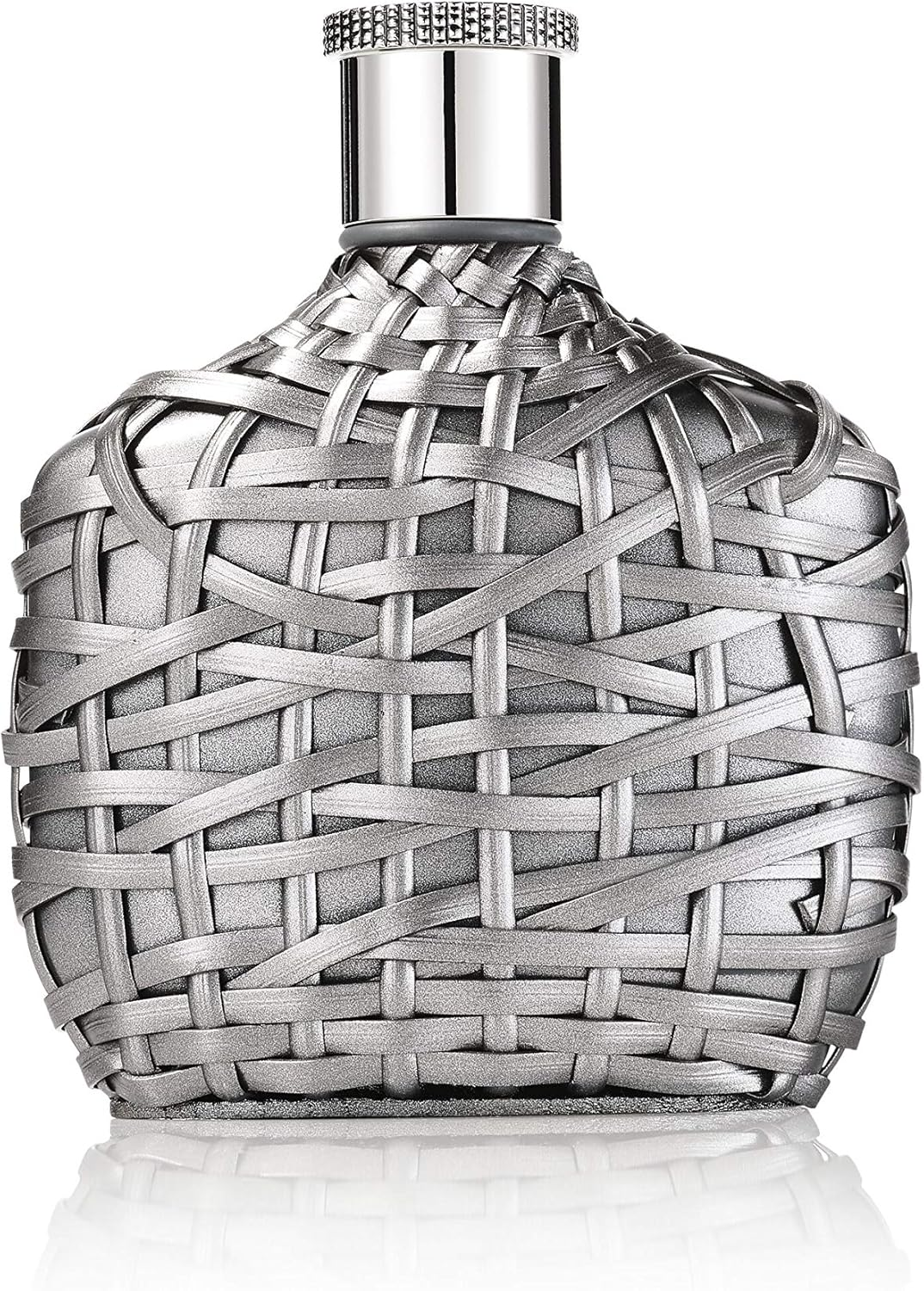 John Varvatos XX Artisan Eau De Toilette Spray for Men 125 Ml image number 1