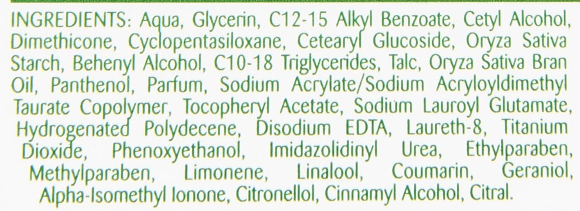 Borotalco Manetti & Roberts: Scented Smoothing Cream 150Ml 5.07Fl.Oz [ Italian Import ] image number 3