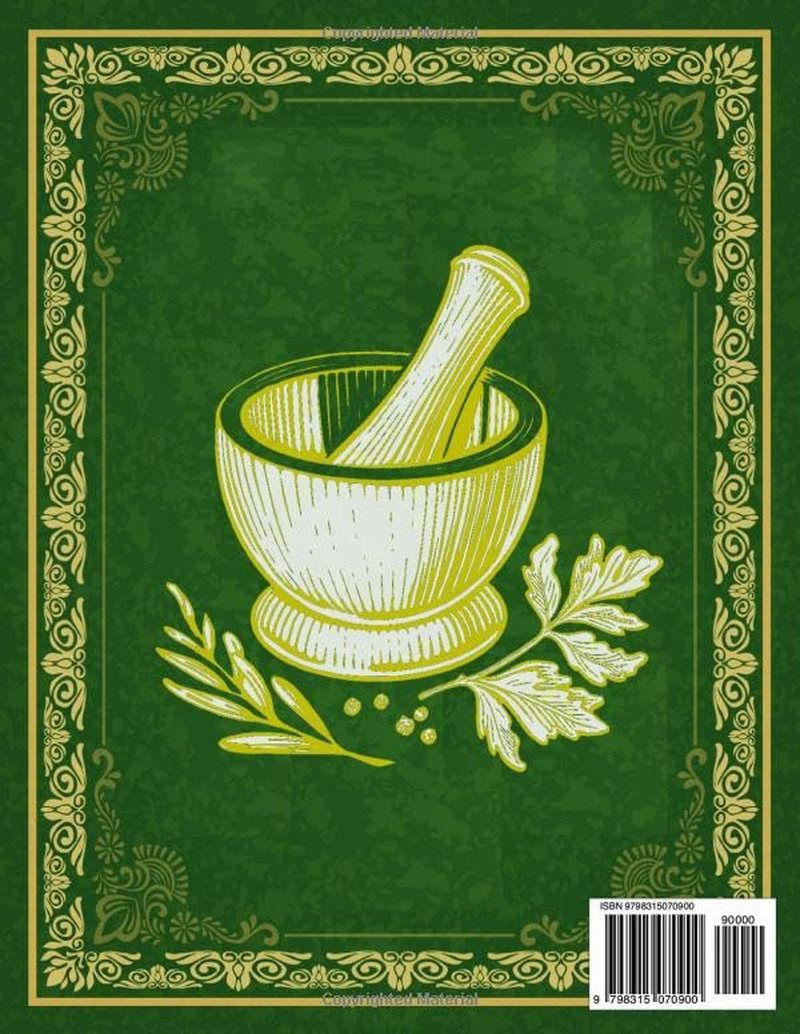 ANCIENT REMEDIES REVIVED BOOK: 2500 Days of Powerful and Effective Home Remedies Made Simple image number 1