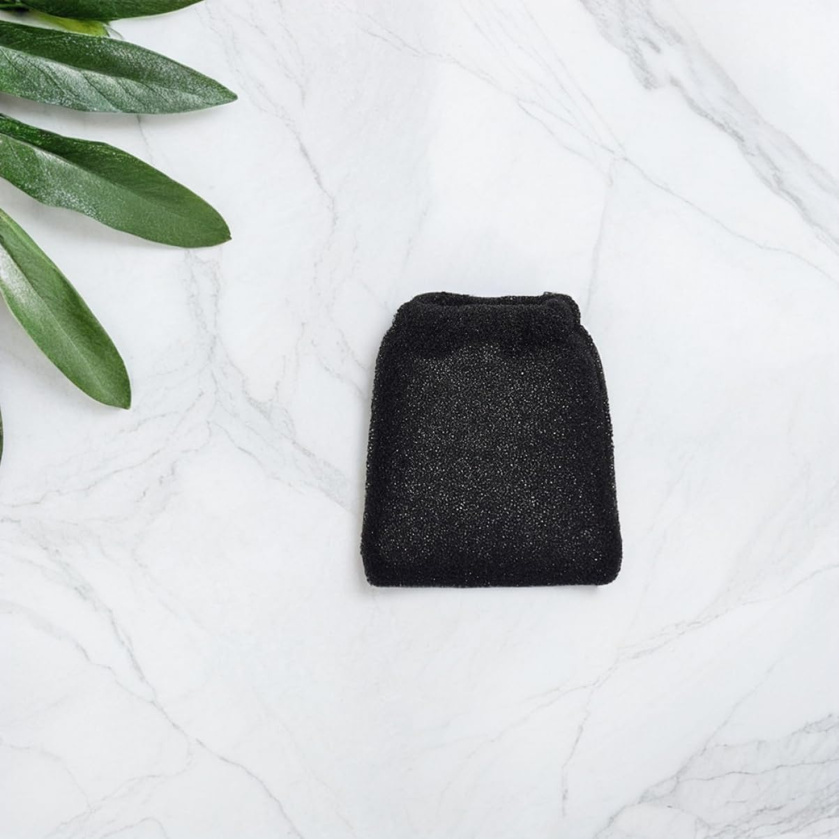 BIUDECO 4Pcs Hair Dryer Diffuser Attachment Diffuser for Hair Dryer Sturdy Sponge Cover Protects Nozzle Easy to Use image number 4