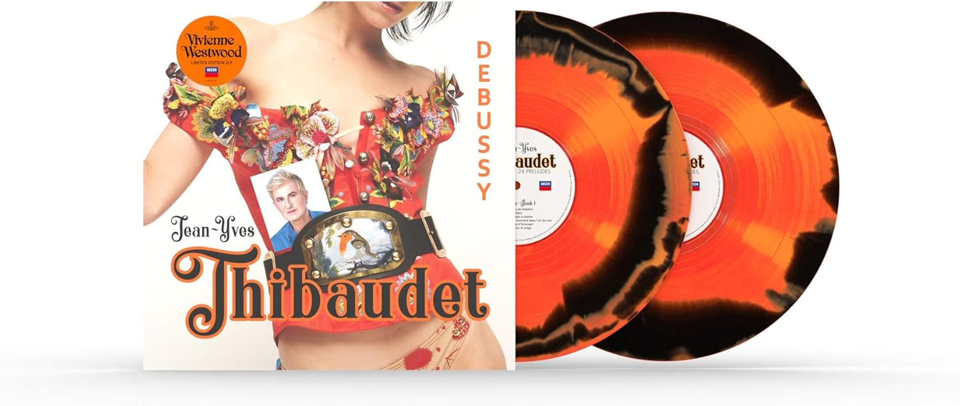 Debussy Preludes image number 3