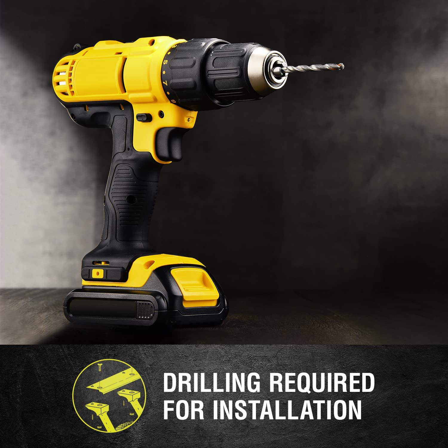 Bully AS-200 Bully Aluminum Side Step image number 1