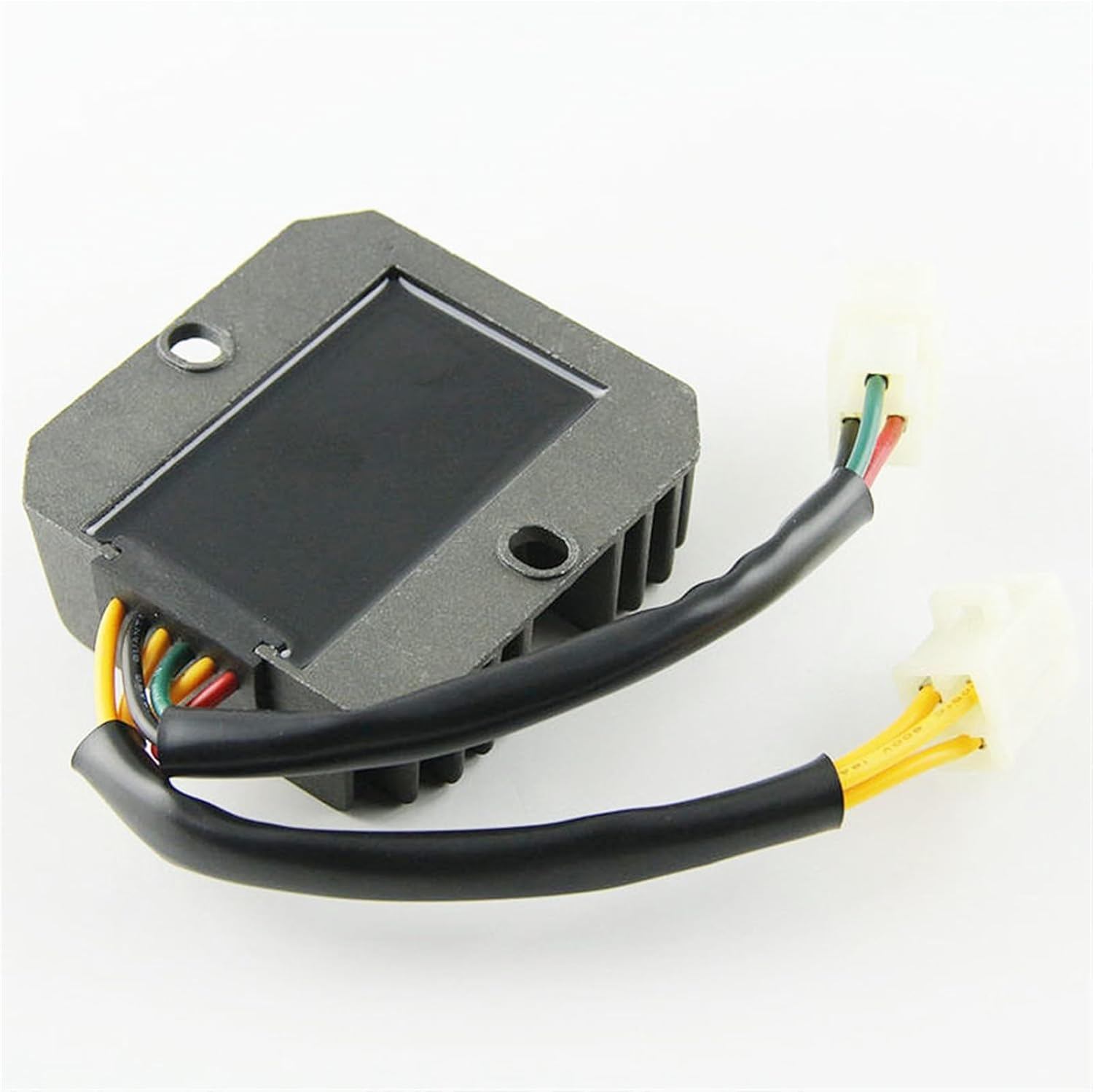 Rectifier Parts Motorcycle Voltage Regulator Rectifier for CBT125 1982-1993 CMX450 1986-1988 image number 4