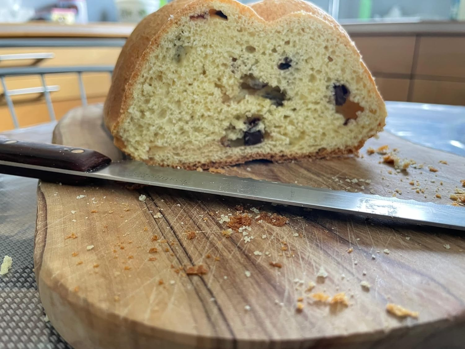 Patisse Braided Brioche Mould image number 2