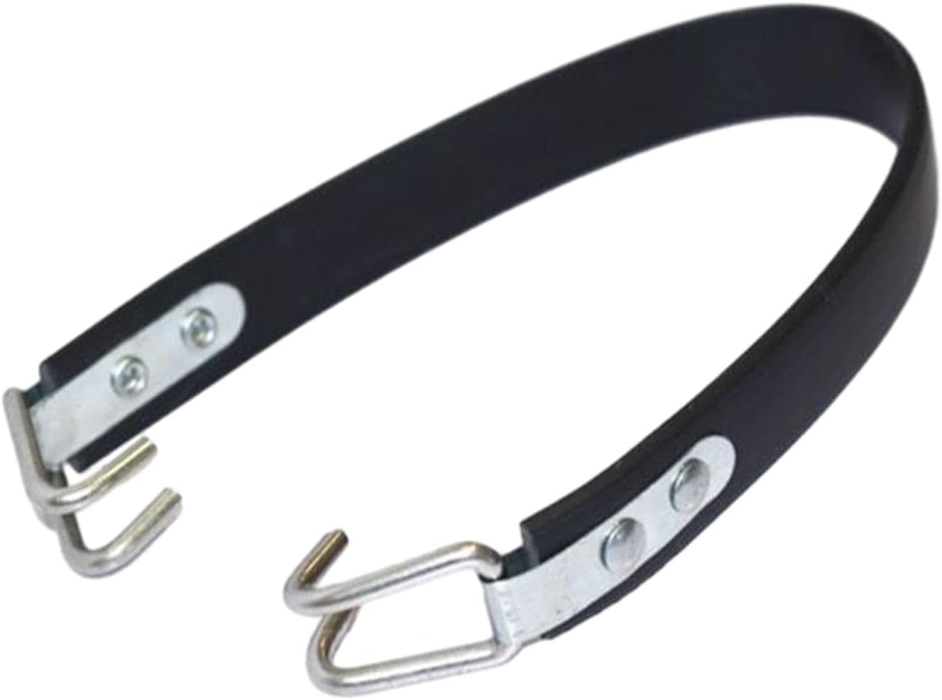 Magideal Battery Carrying Strap Battery Lifting Strap Elastic Battery Carry Strap Battery Box Strap Car Battery Straps for Golf Cart Trucks Boats image number 5