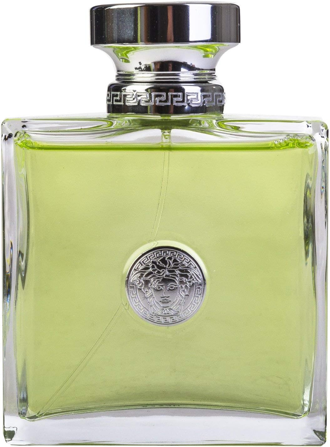 Versace Versense Women&acirc;&euro;S Eau De Toilette 3.4 Fl. Oz. Natural Spray - 3.4 Oz - Grass Green