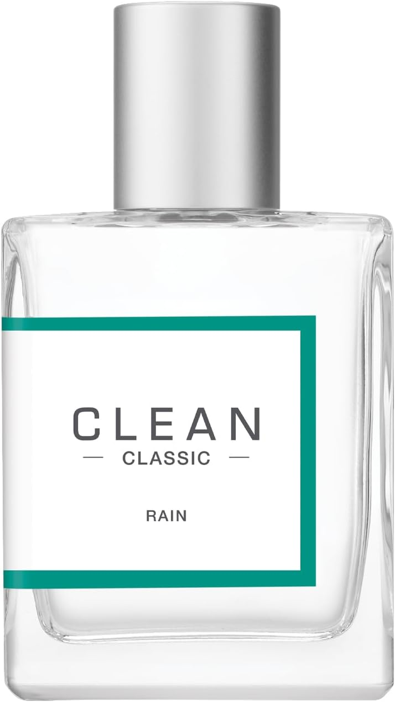 Clean Rain Eau De Parfum Spray for Women 60 Ml image number 1
