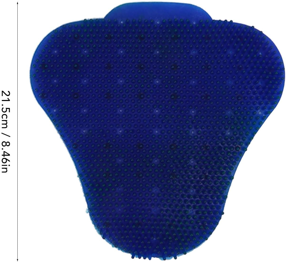 Urinal Screen Deodorizer, Urinal Cakes Anti-Splash Odor Eliminator for Toilets, Splash Reducing Mats with Long Lasting Odor Freshener for Restrooms in Restaurants, Bars, Schools & Offices(3#) image number 5