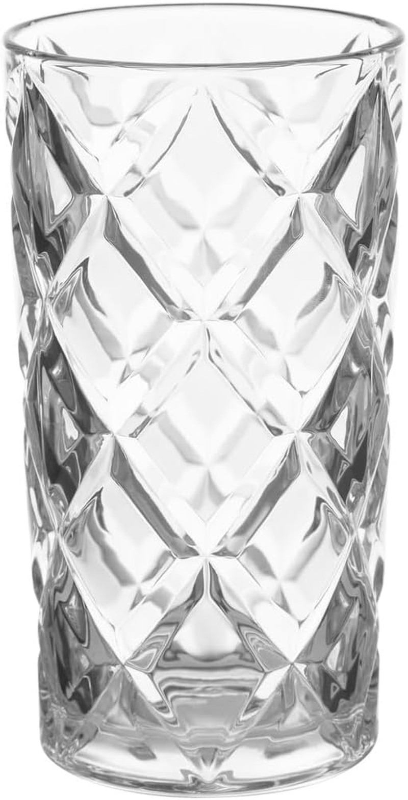 Maxwell & Williams Cocktail & Co Mixologist Highball 380ML Set of 6 Gift Boxed image number 6