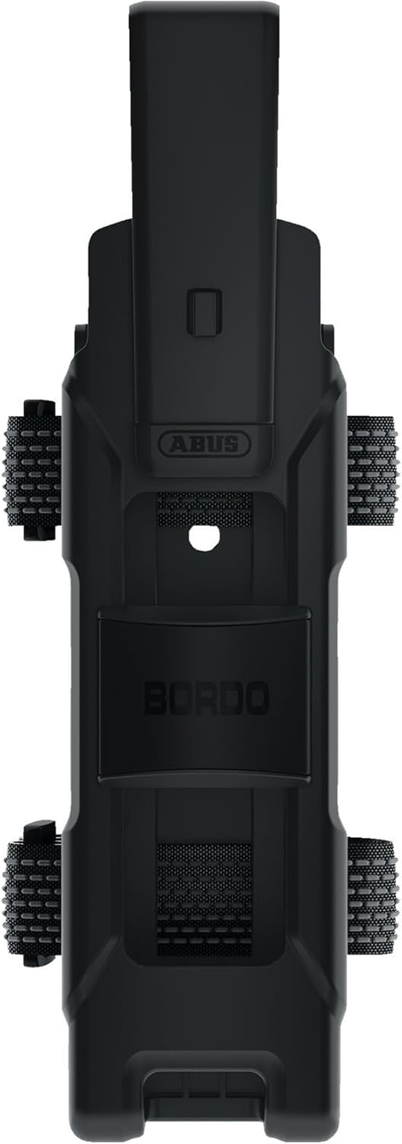 ABUS Bordo 6000K Folding Lock with ST Lock Case - Bicycle Lock with Xplus Cylinder for High Tamper Protection - Security Level 10 image number 6
