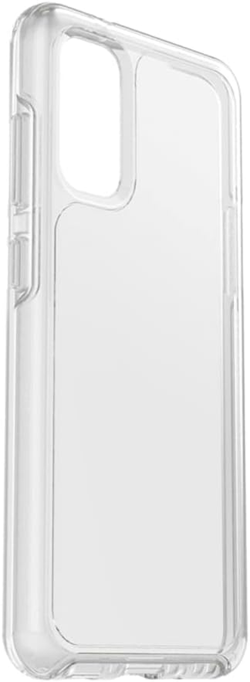 Otterbox Symmetry Series Case for Samsung Galaxy S20, Clear - Blue image number 6