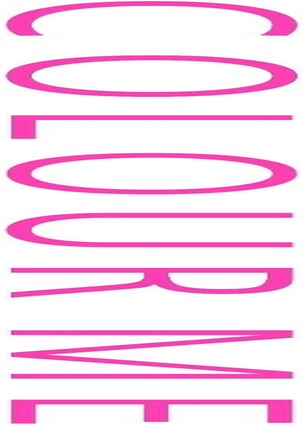 Colour Me Neon Pink - Fragrance for Women - 150Ml Body Spray, by Milton-Lloyd (Pack of 2) image number 1