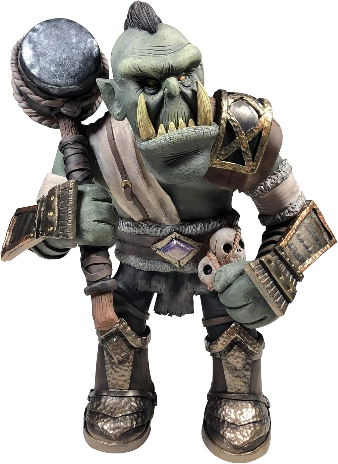 Sculpey Super Sculpey - 8Lb/3.6Kg - Beige/Flesh, Beige image number 4