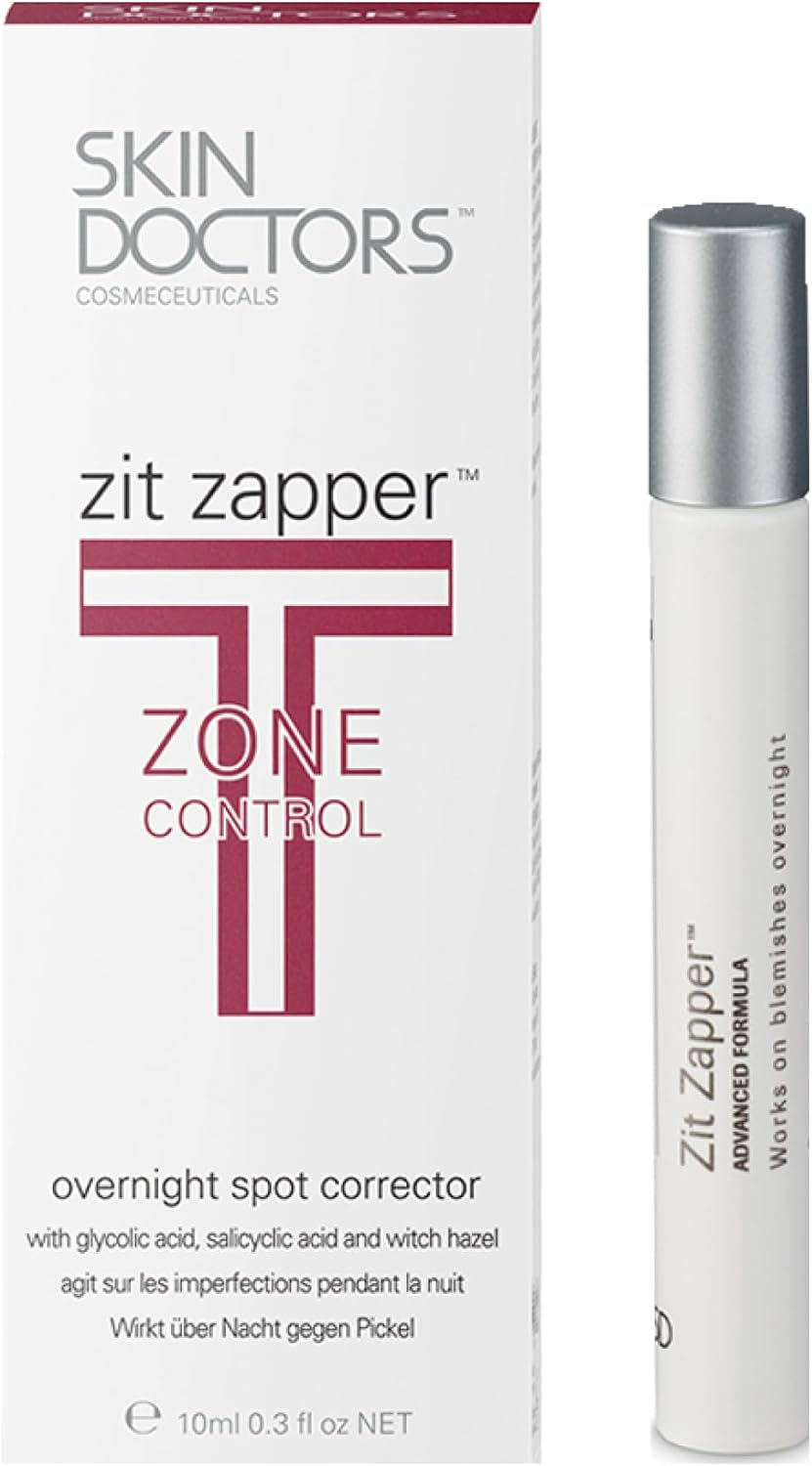 Face by Skin Doctors Specific Facial Care Zit Zapper 10Ml image number 6