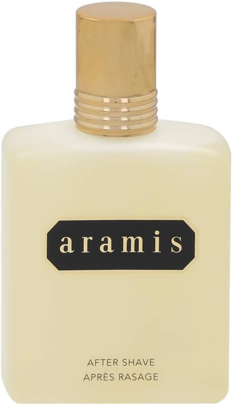Aramis by Aramis Aftershave Splash 200Ml