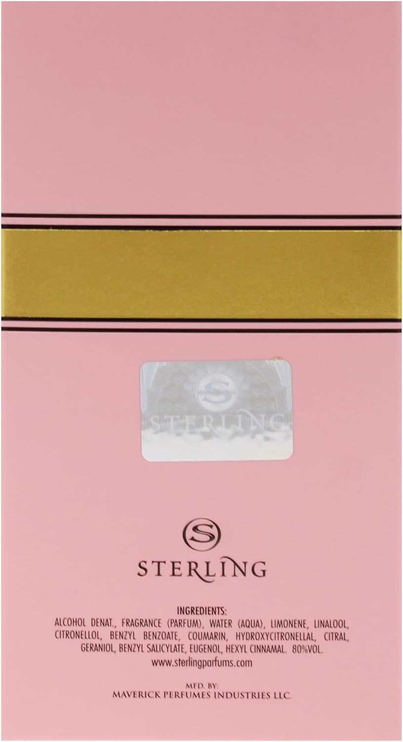 My Jouney by Le Vogue for Unisex - 3.4 Oz EDP Spray image number 6