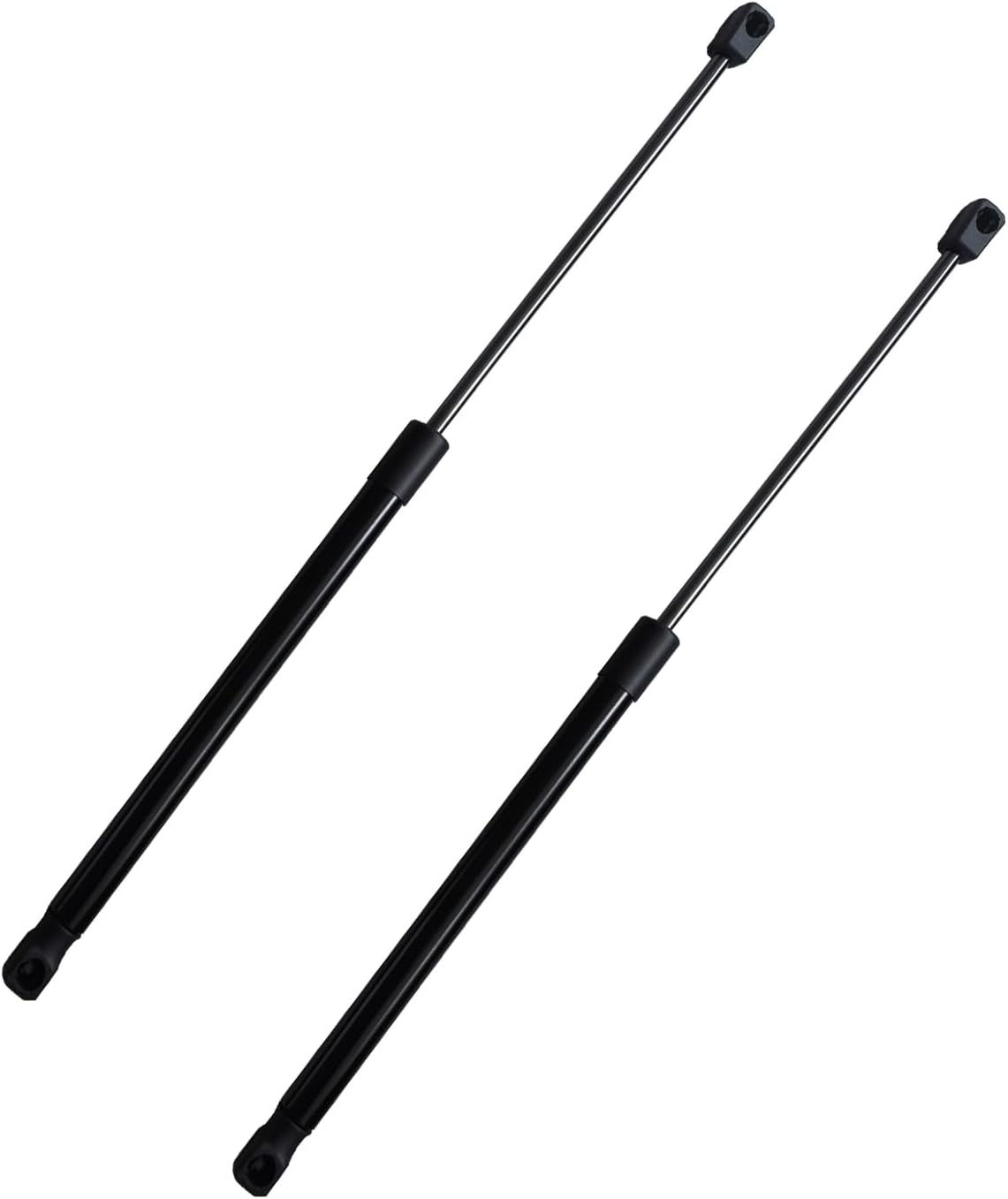 Tailgate Boot Gas Struts Fit for Kia Rio UB 3Dr&5Dr Hatchback 2011 2012 2013 2014 2015 2016 2017;81780-1W200 C1615133A Rear Boot Trunk Lift Support Shock Damper image number 5