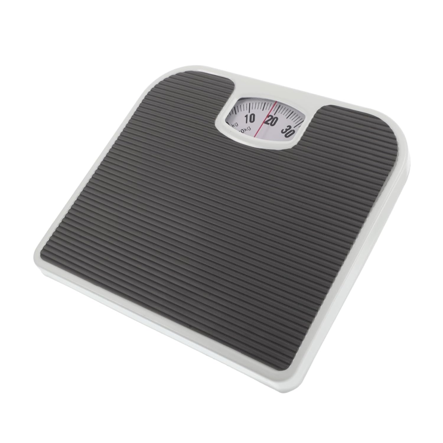 Vaguelly Accurate Mechanical Weight Scale for Body Measurement Portable Bathroom Scale with High Precision for Monitoring Design