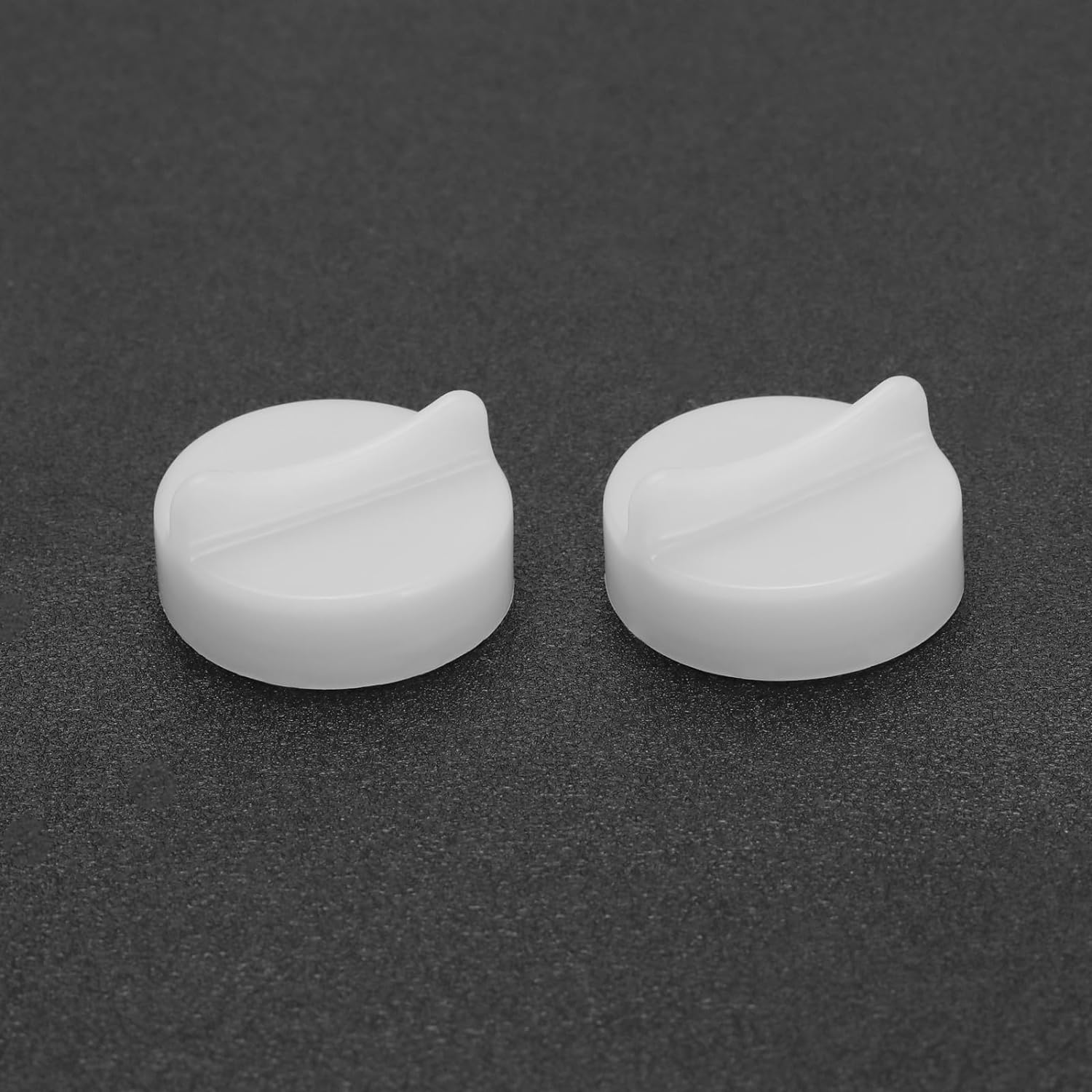 SING F LTD 2Pcs Coolant Expansion Tank Cap 19109-PH1-620 Engine Coolant Tank Expansion Cover Coolant Overflow Cap Compatible with Honda CRV Compatible with Civic