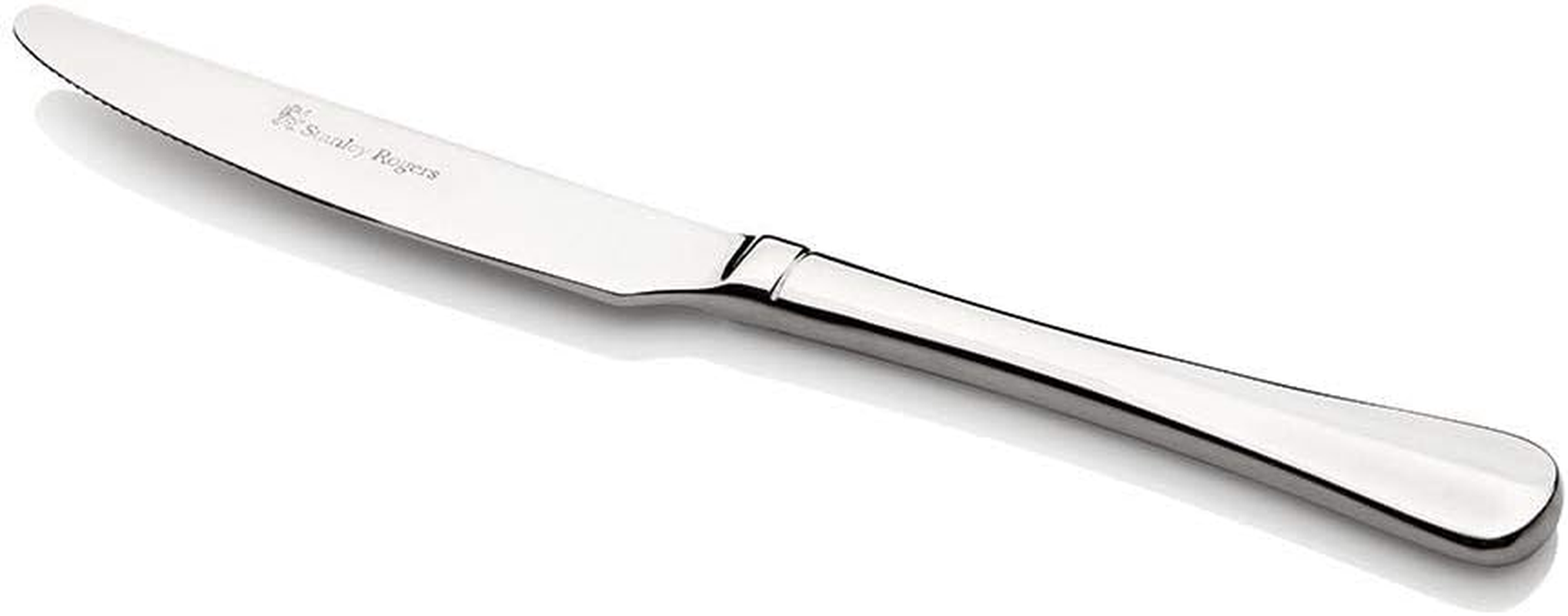 Stanley Rogers Baguette Cutlery 24-Pieces Set image number 3