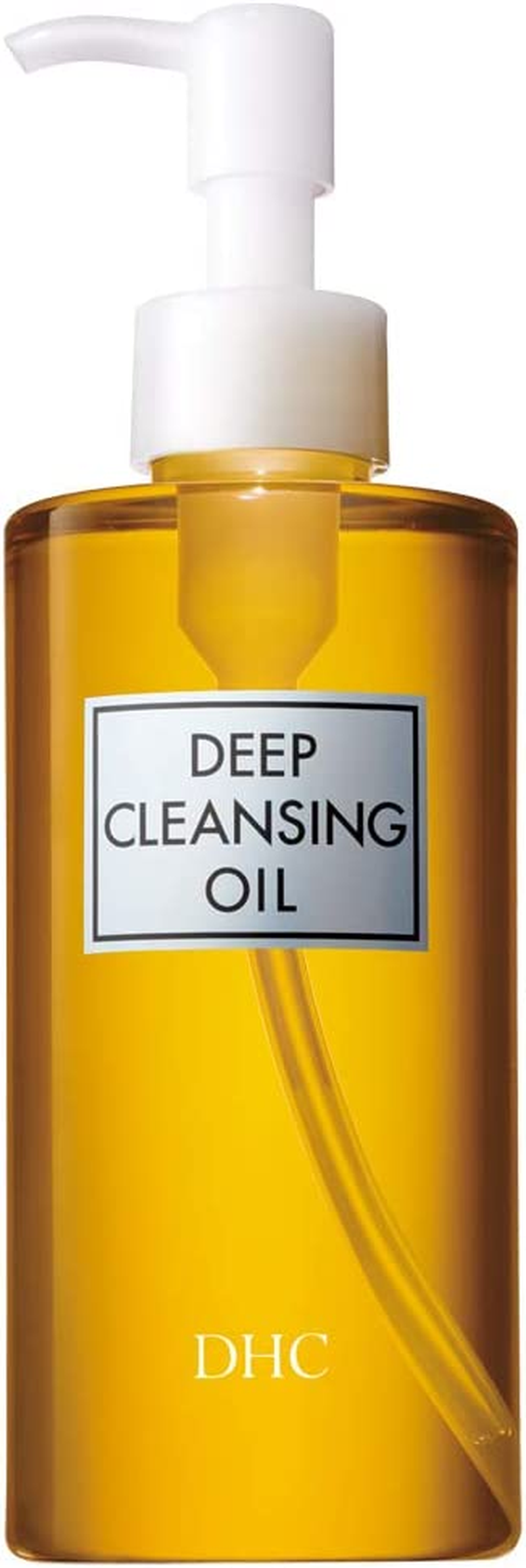 DHC Deep Cleansing Oil Small, 2.3 Fl. Oz./70 Ml - 200 Ml (Pack Of 1)