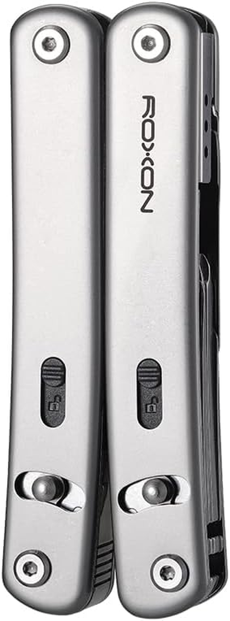 Roxon S804 Flex Multi Tool Open-Source Modular Design and Customizable Multitool for Everyday Carry (EDC), Hobbies & Outdoors image number 3