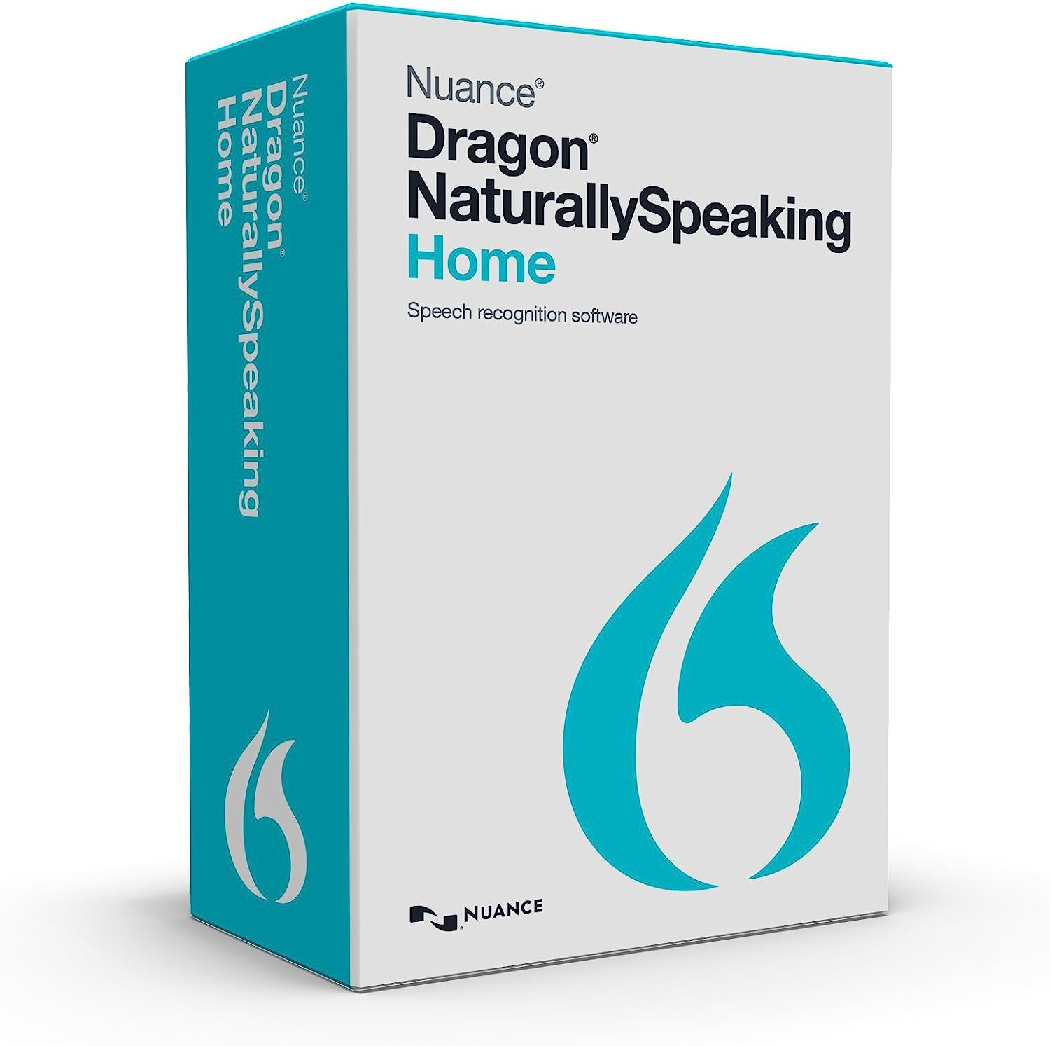 Dragon Naturally Speaking 13 Home image number 2