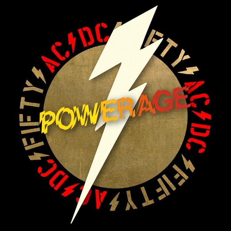 POWERAGE POWERAGE image number 1