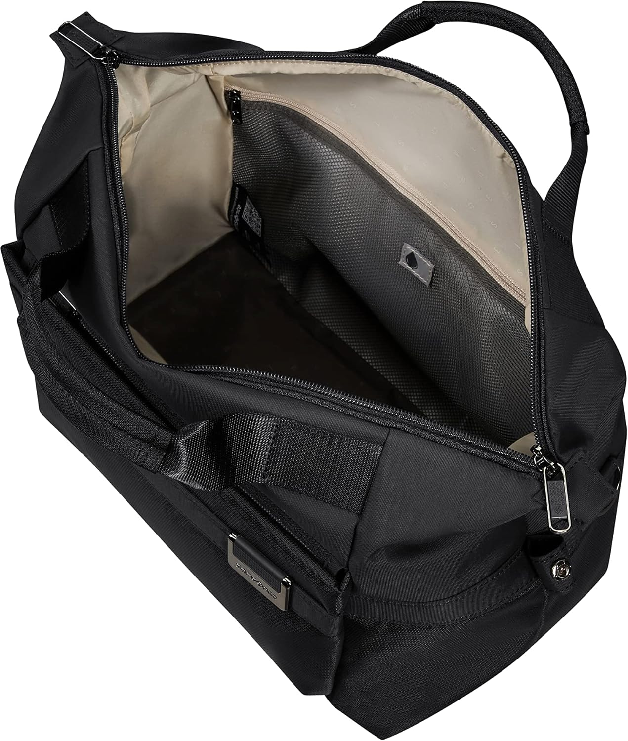 Samsonite Airea Cosmetic Case 35 Cm Black image number 5