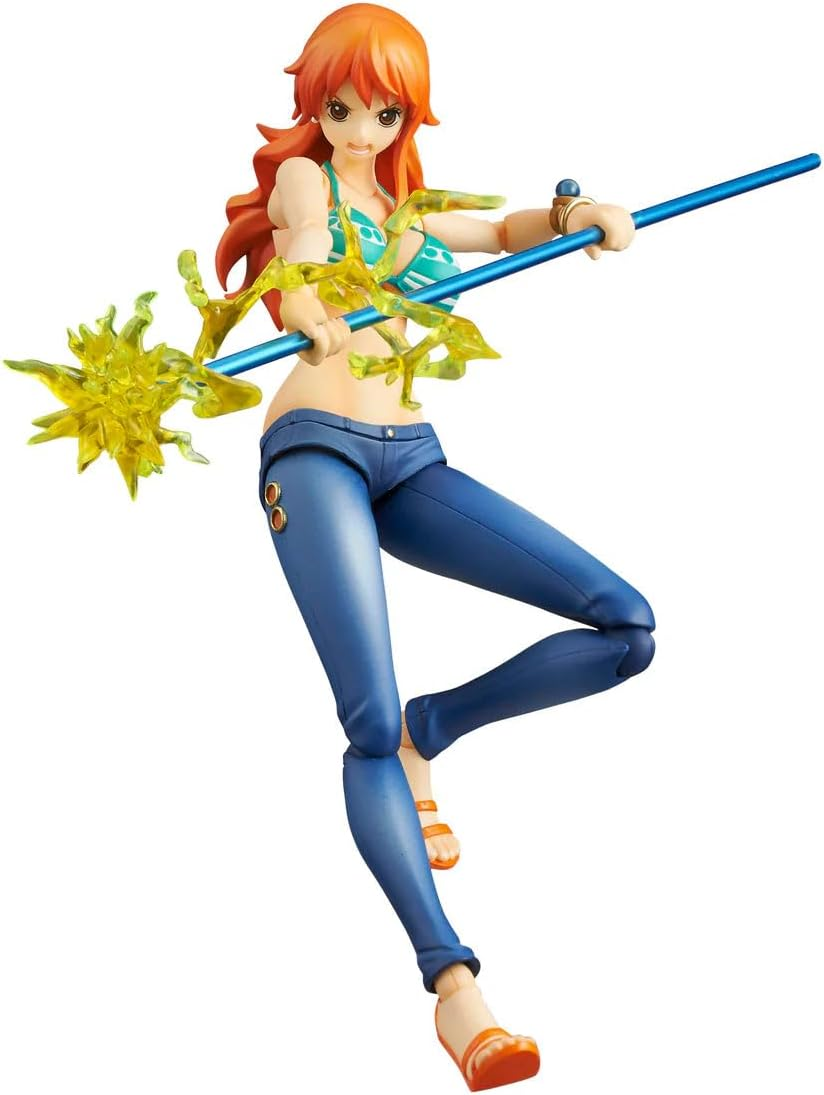 Megahouse Variable Action Heroes ONE Piece - Nami