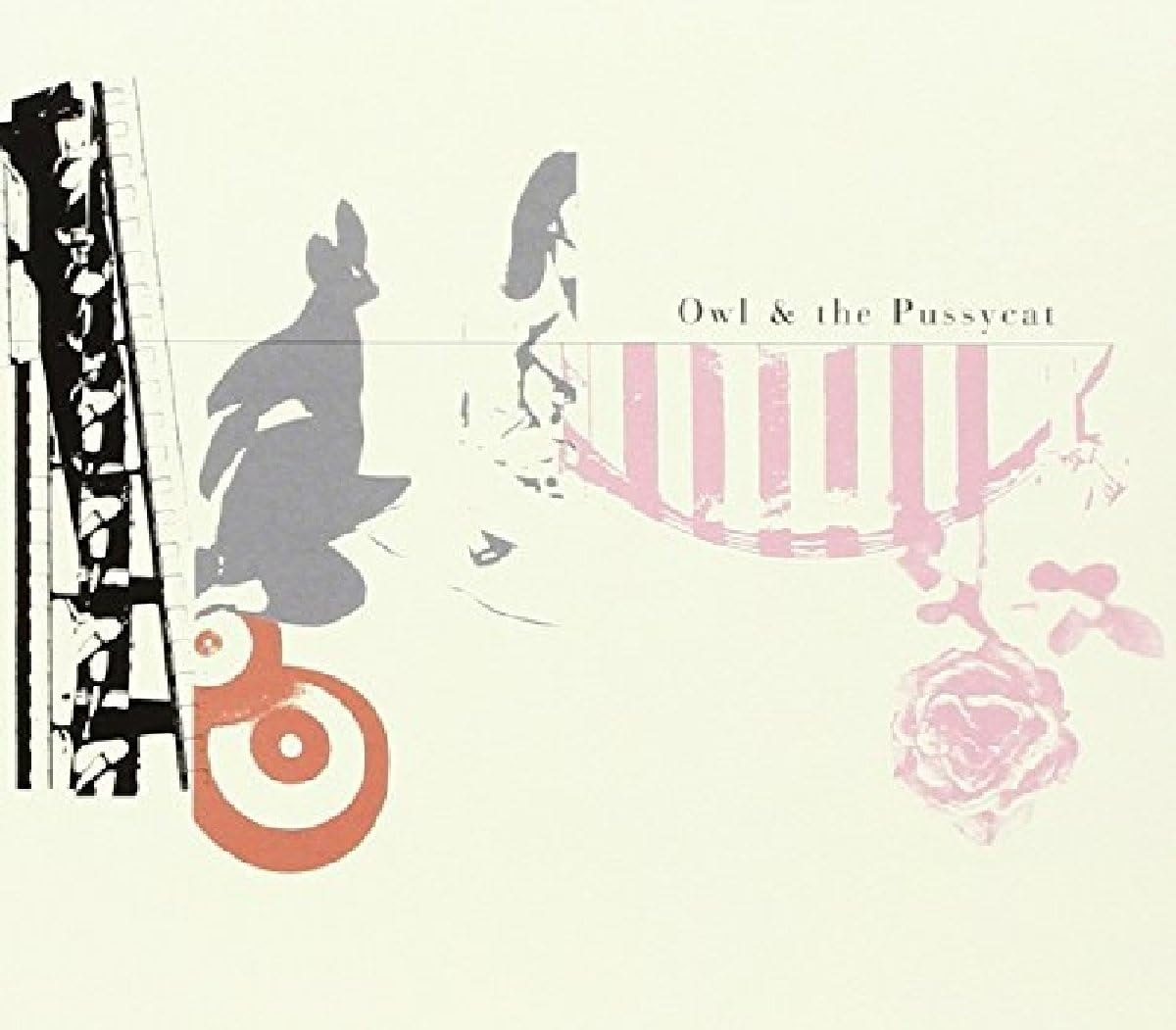 Owl the Pussycat image number 1