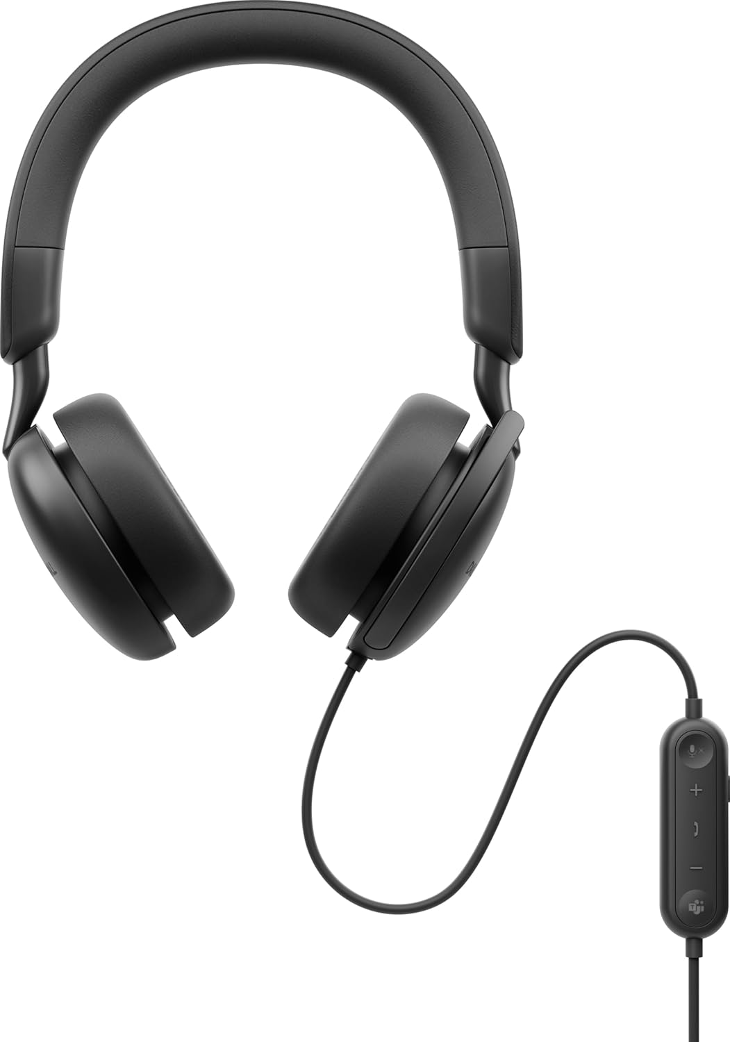 Dell Pro Wired ANC Headset - WH5024 image number 1