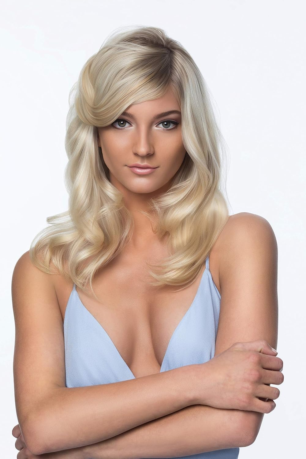 Blue Addbody Shampoo, Volumizing Shampoo, 89Ml Bottle image number 4