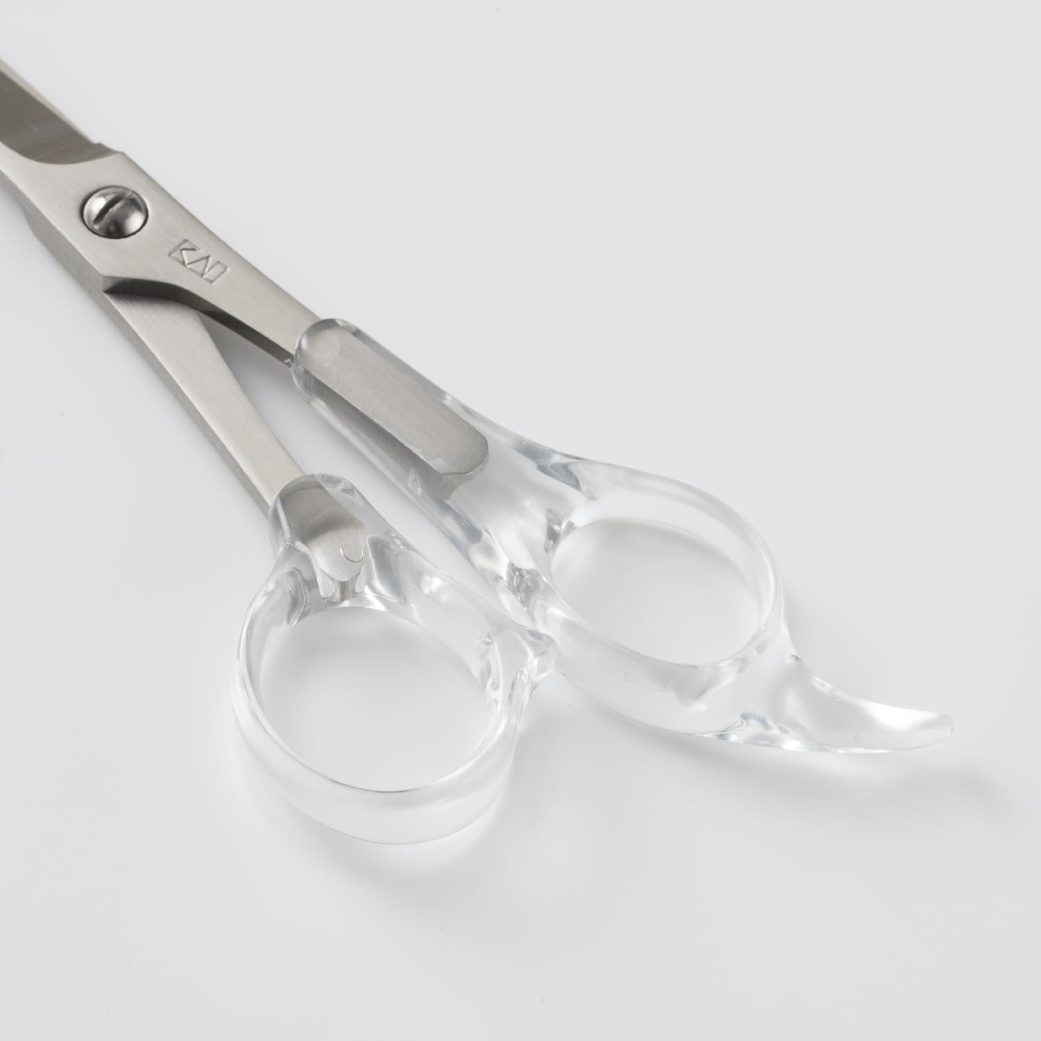 Kai Corporation KQ3025 Hair Cutting Scissors, S image number 4