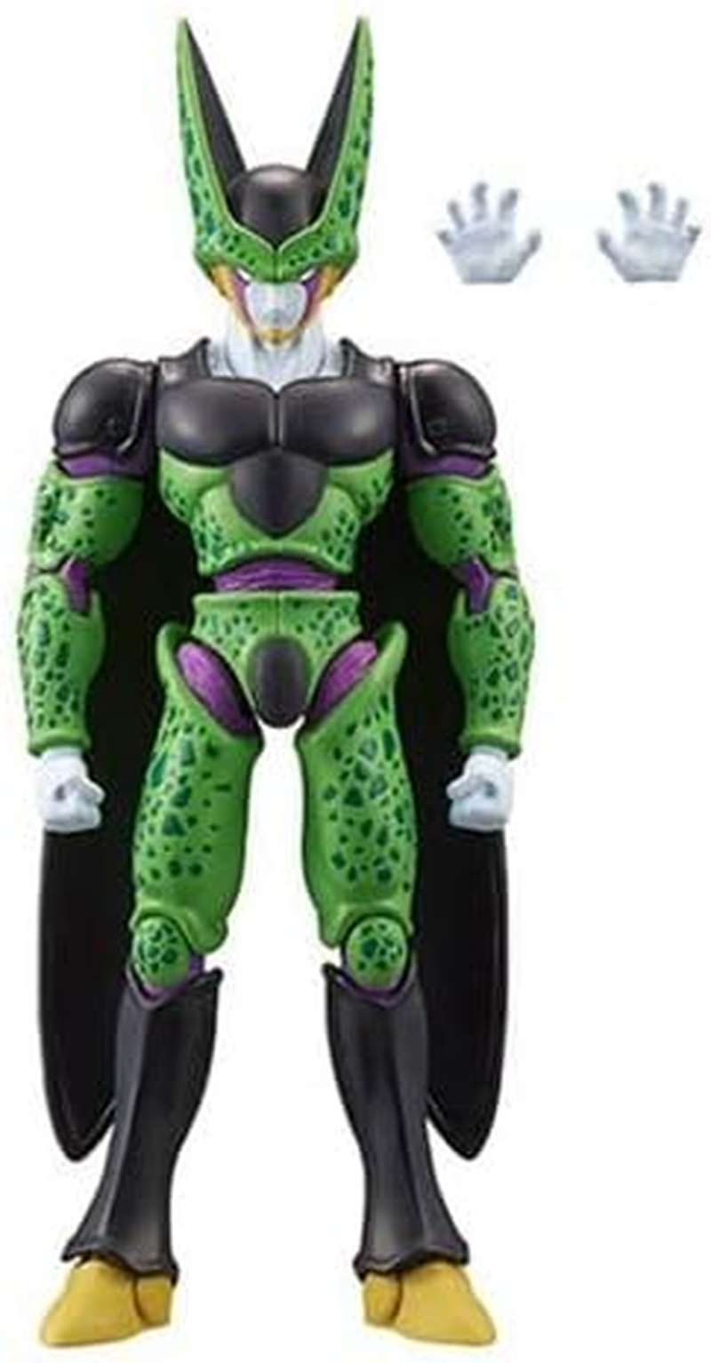 DRAGON BALL DRAGON BALL Dragon Stars Cell Final Form image number 6