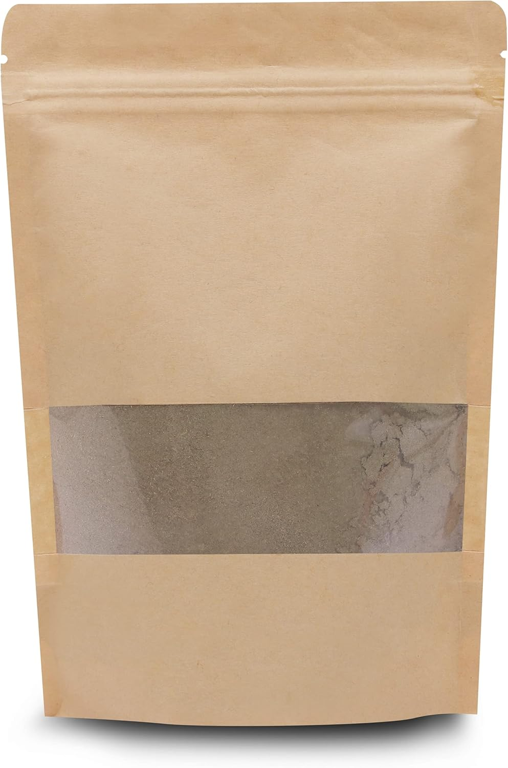 Foodherbs Bhringraj/Karisalangani/Eclipta Alba Powder (200 Gm/0.2Kg) for Hair Follicle Strength, Control of Hairfall, Promotes Hair Growth