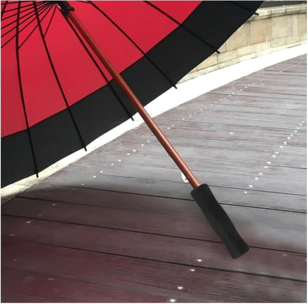 Umbrella Handle Grip for Replacement Replaceable Umbrella Handle Grip Lightweight image number 2