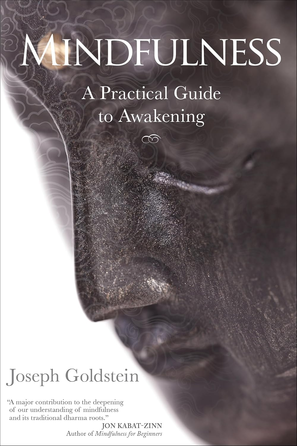 Mindfulness: a Practical Guide to Awakening image number 1