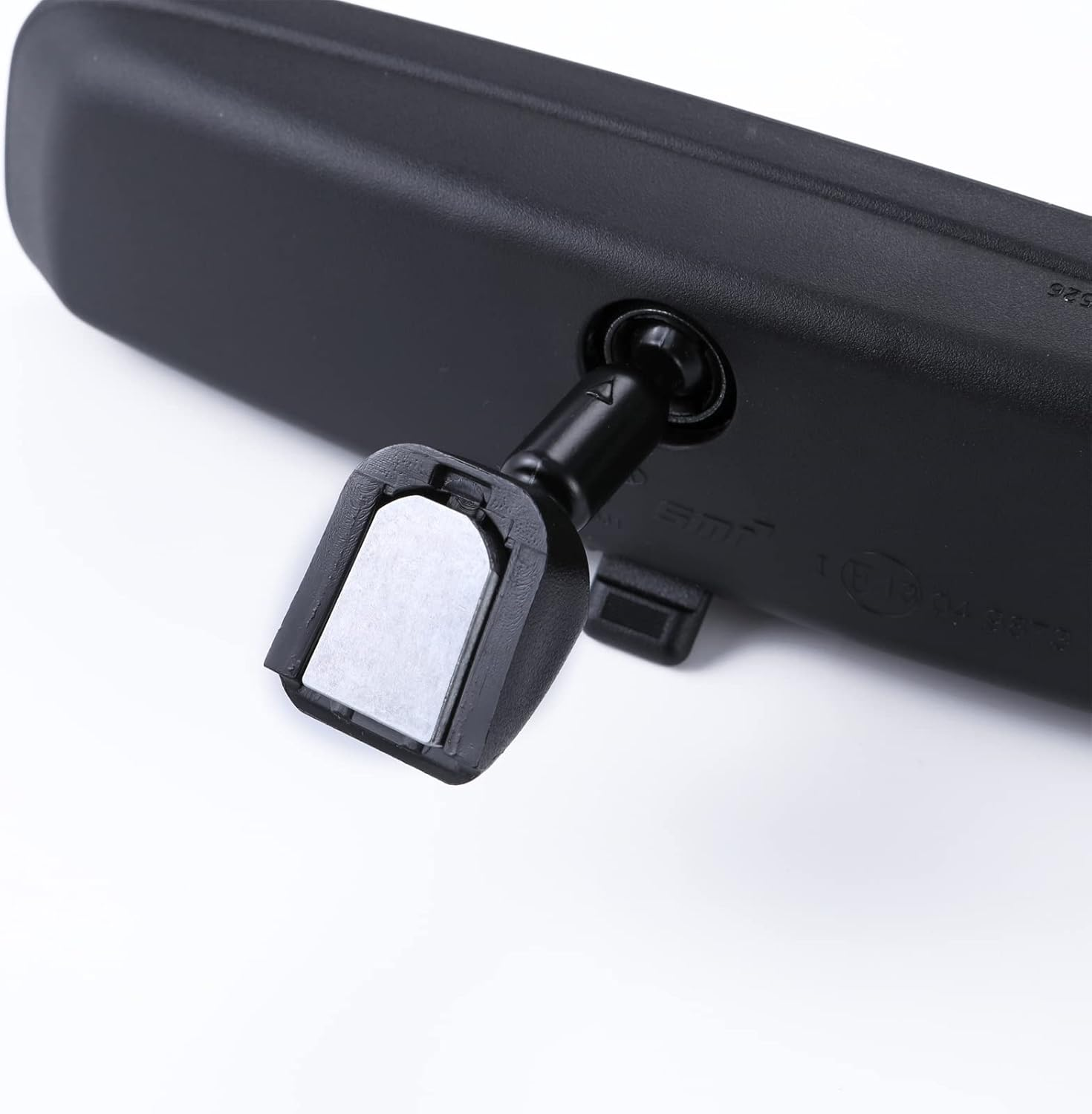 Genuine Hyundai & KIA Rear View Mirror, Day/Night Mirror, Interior Rearview Mirror, Compatible with 2010-2022 KIA Forte Koup Optima K5 Rio Sorento Soul, Hyundai Elantra Tucson Veloster Santa Fe image number 2