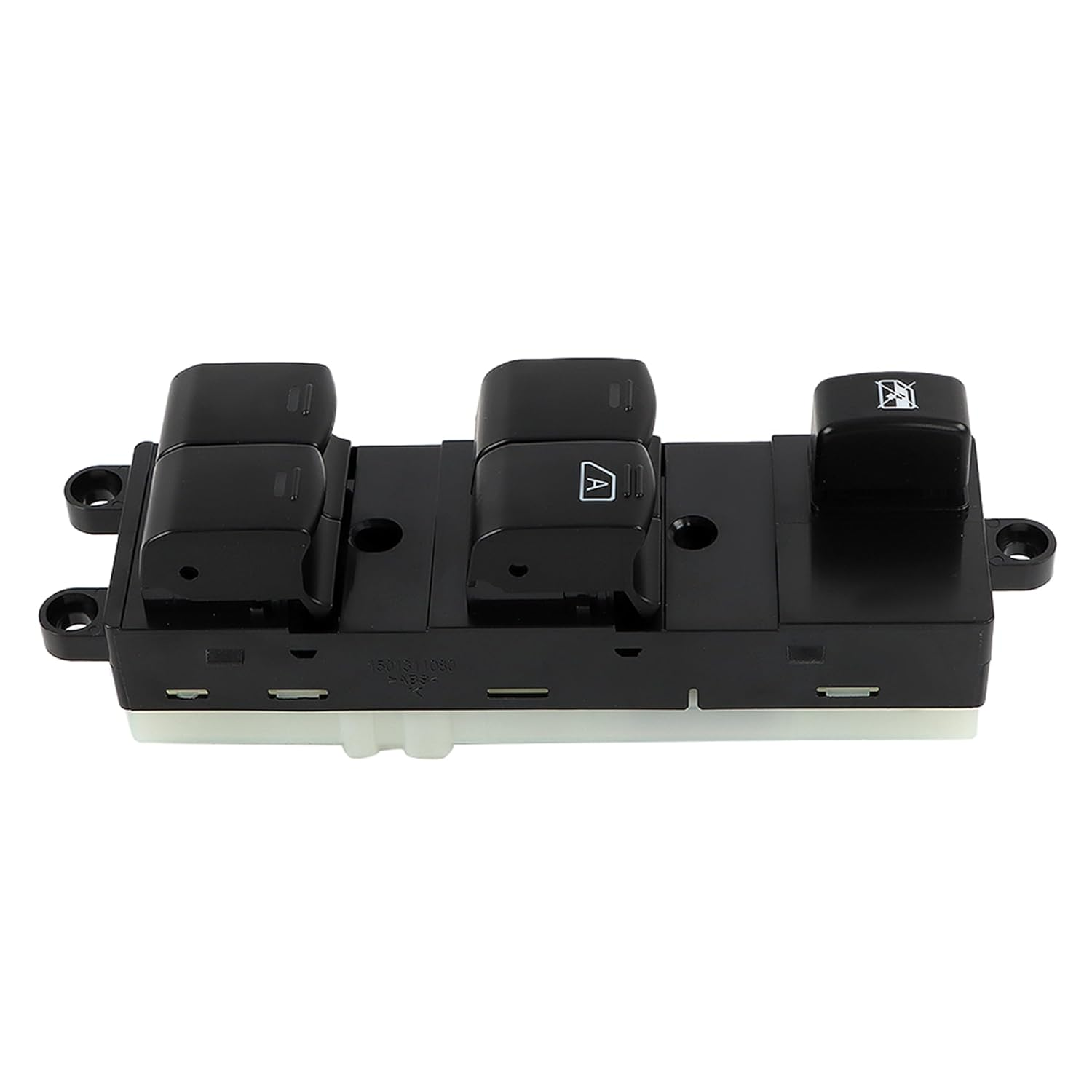 Electric Power Window Master Switch Control Replacement for Nissan Navara D40 Pathfinder R51 2007-2015 25401-EB30B image number 3