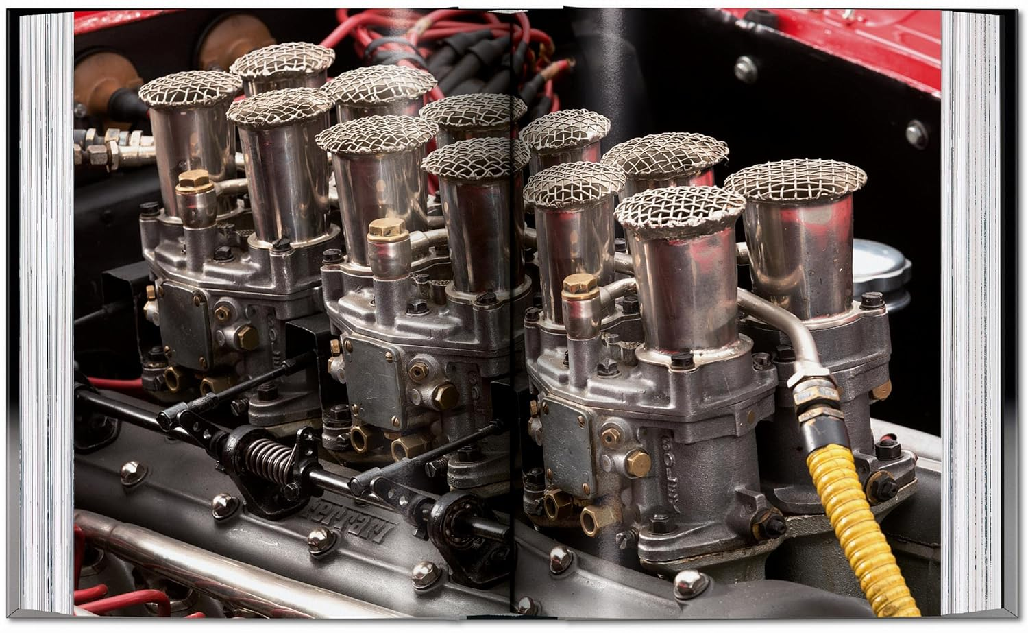 Sports Cars. 45Th Ed. image number 5