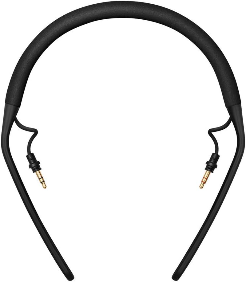 AIAIAI H03 HIGH Comfort - PU Leather Headband